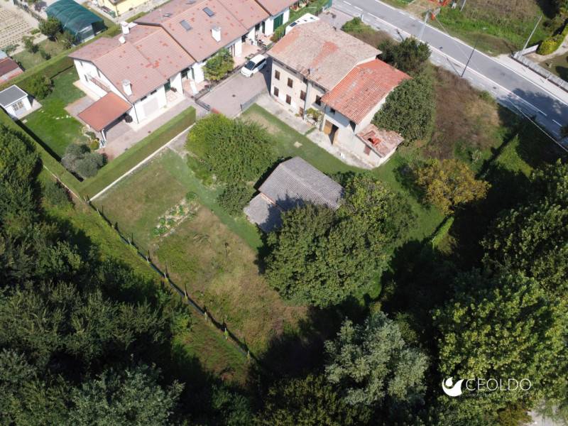 casa indipendente in vendita a Vigonza