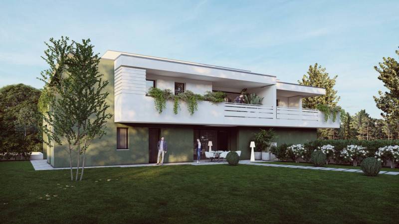 appartamento in vendita a Vigonza