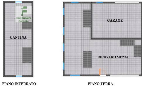 locale di sgombero in vendita a Vigonza