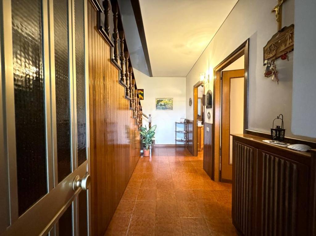 casa indipendente in vendita a Vigonza in zona Perarolo