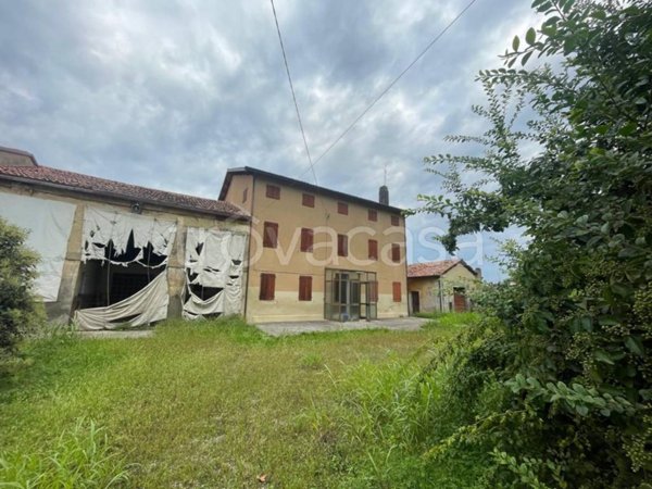 casa indipendente in vendita a Vigonza in zona Peraga