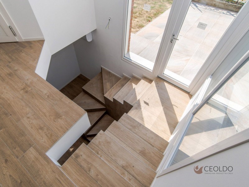 appartamento in vendita a Vigonza