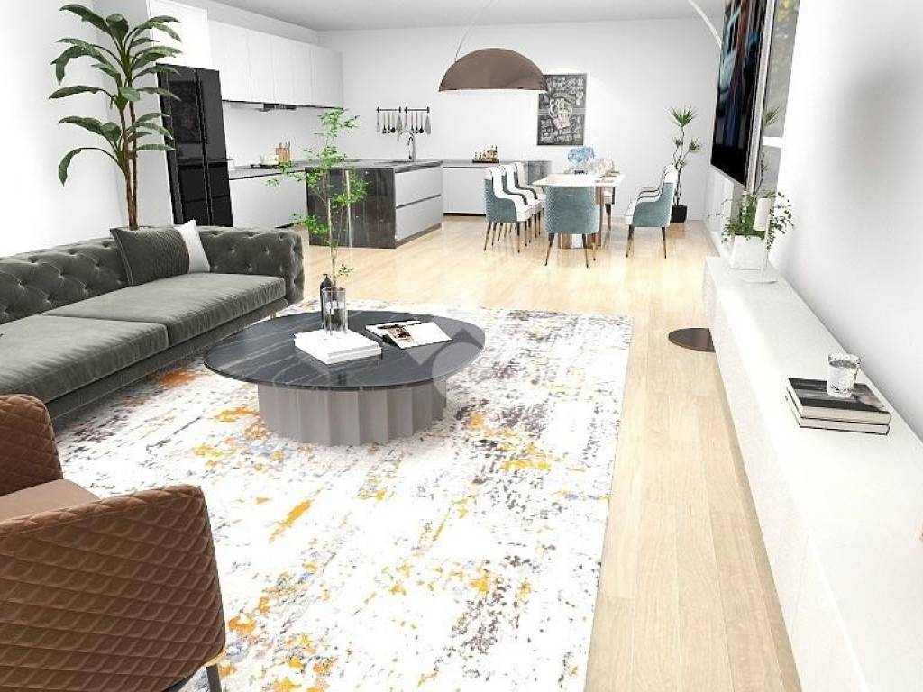 appartamento in vendita a Vigonza