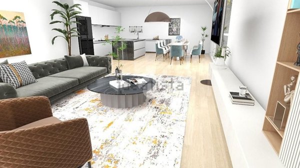 appartamento in vendita a Vigonza