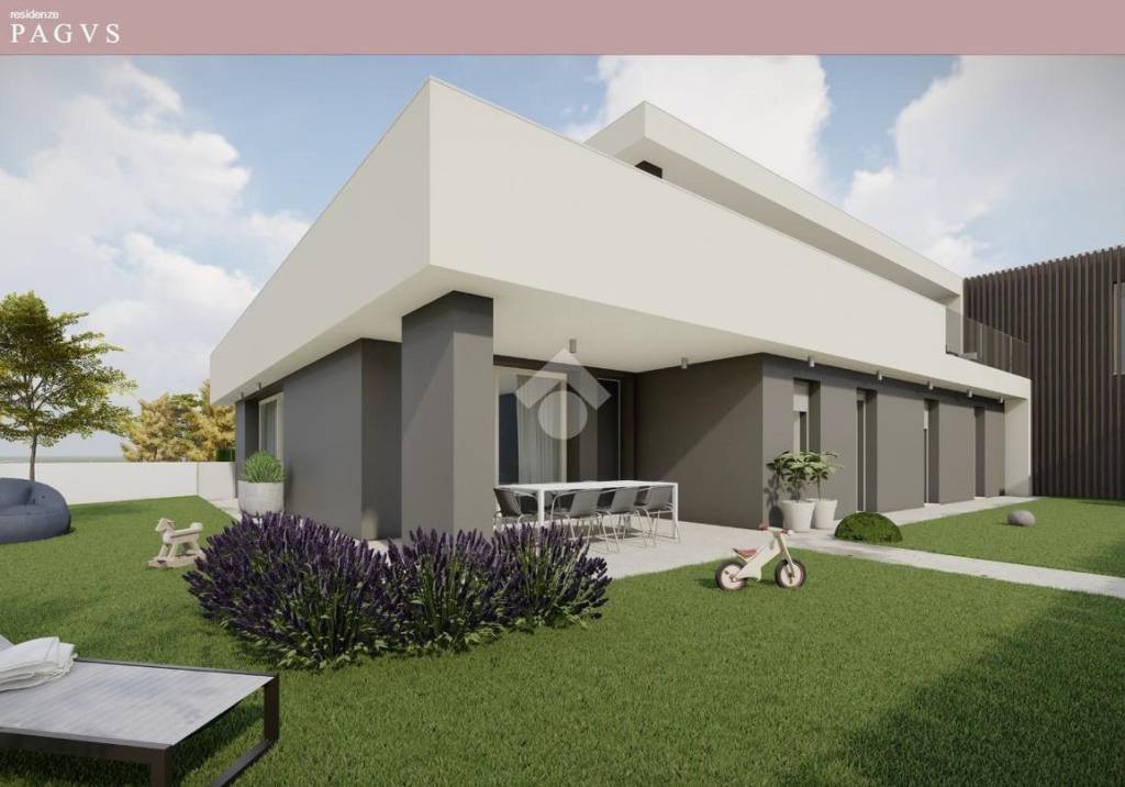 appartamento in vendita a Vigonza