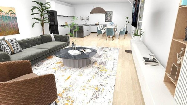 appartamento in vendita a Vigonza