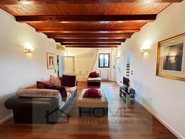casa indipendente in vendita a Vigonza