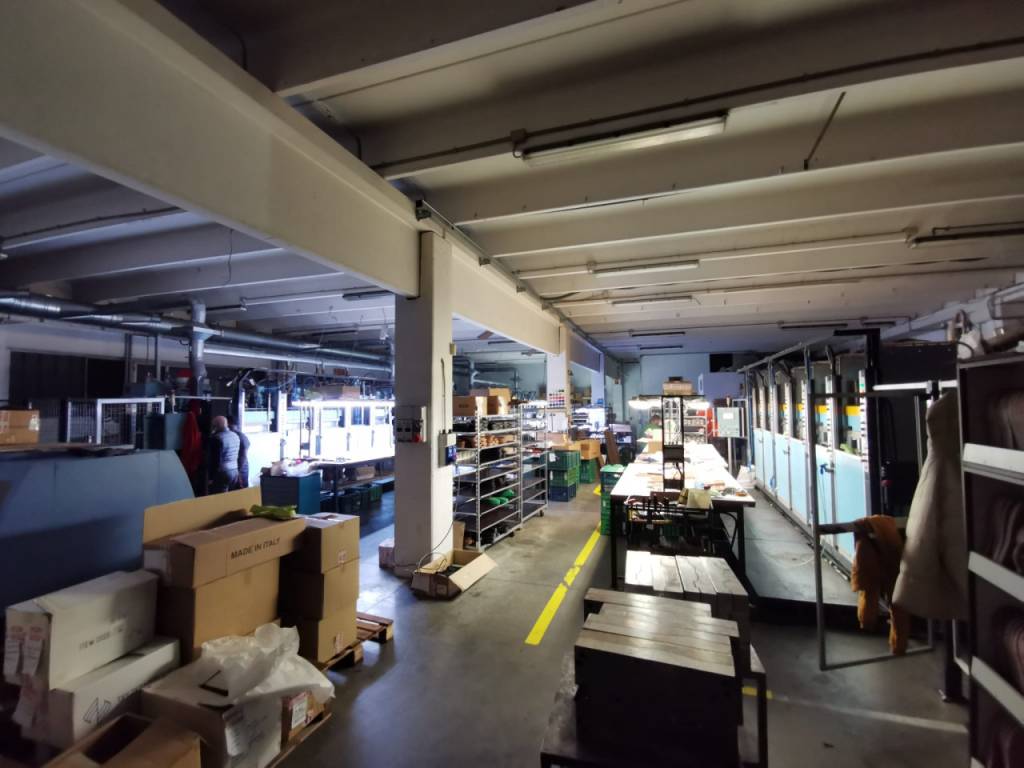 negozio in vendita a Vigonza in zona Peraga