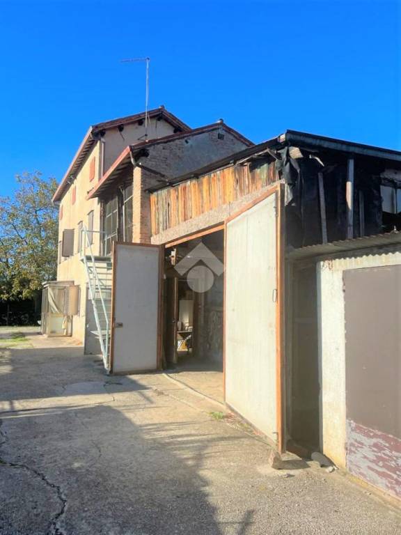 casa indipendente in vendita a Vigonza
