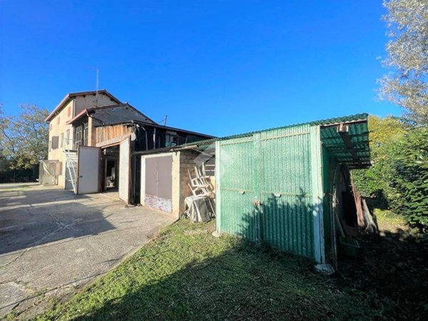 casa indipendente in vendita a Vigonza