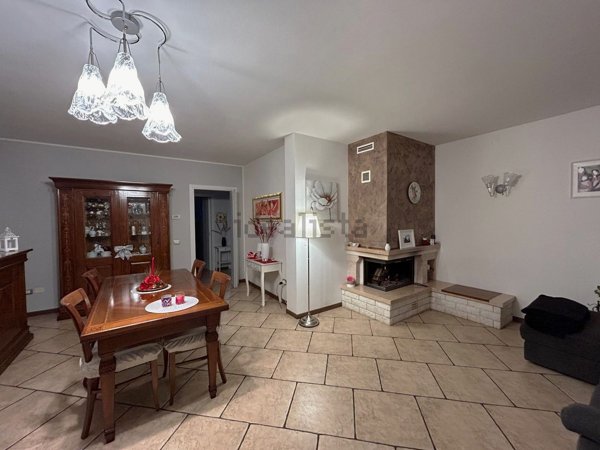 casa indipendente in vendita a Vigonza in zona Perarolo