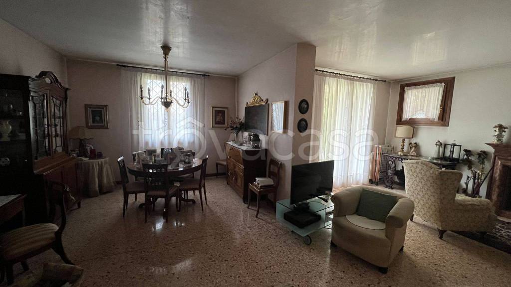 casa indipendente in vendita a Vigonza