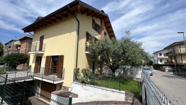 casa indipendente in vendita a Vigonza
