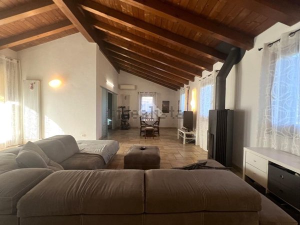 casa indipendente in vendita a Vigonza