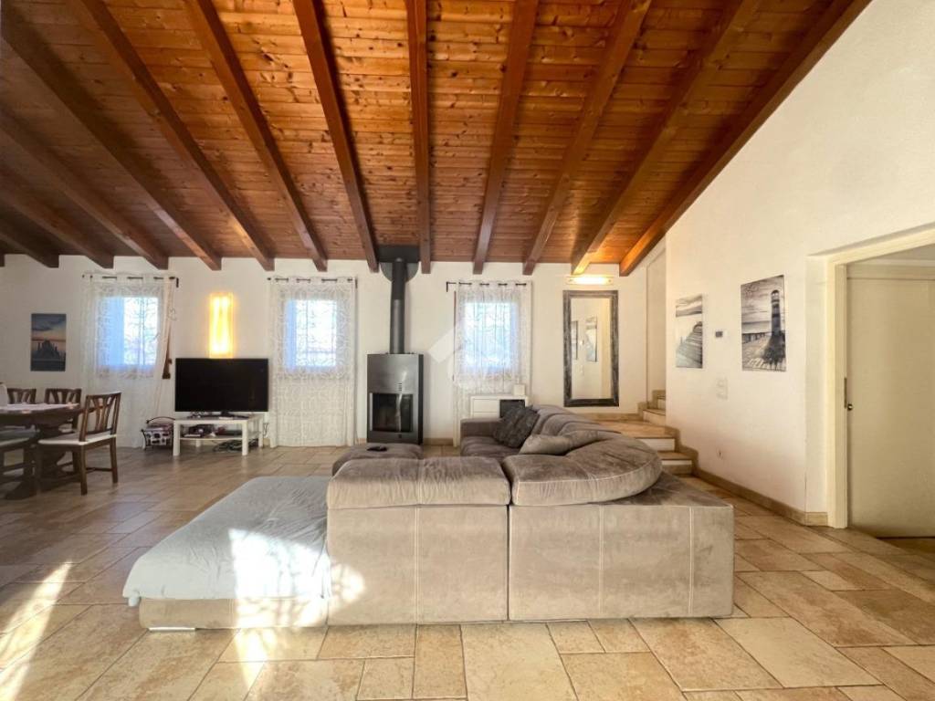 casa indipendente in vendita a Vigonza