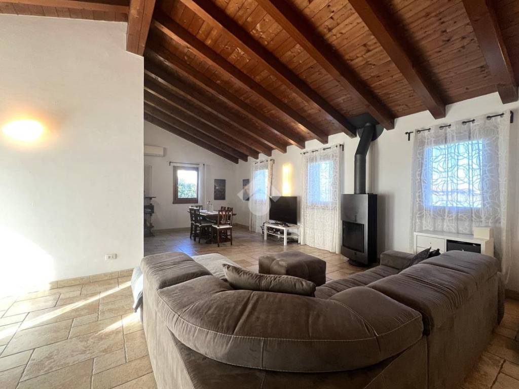 casa indipendente in vendita a Vigonza