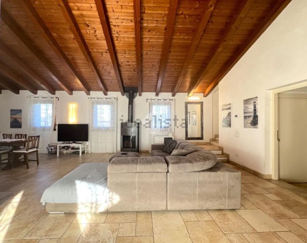 appartamento in vendita a Vigonza