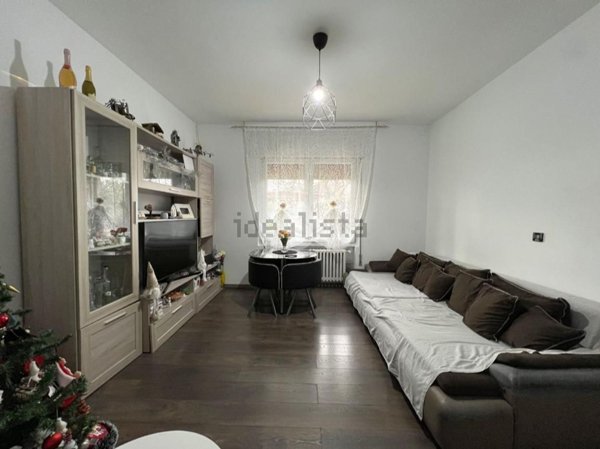 appartamento in vendita a Vigonza