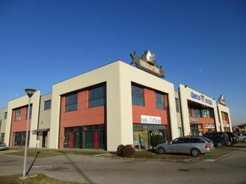 negozio in vendita a Vigonza