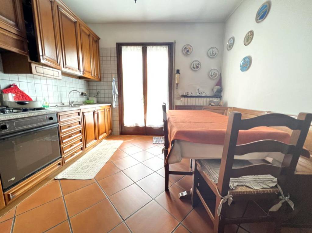 casa indipendente in vendita a Vigonza in zona Perarolo