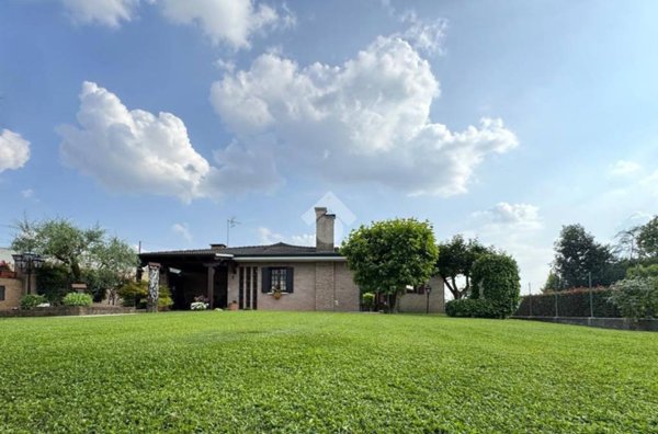 casa indipendente in vendita a Vigonza