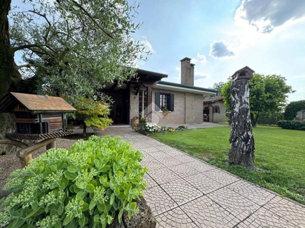 casa indipendente in vendita a Vigonza