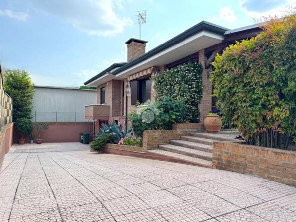 casa indipendente in vendita a Vigonza