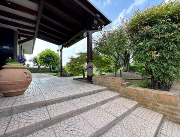 casa indipendente in vendita a Vigonza