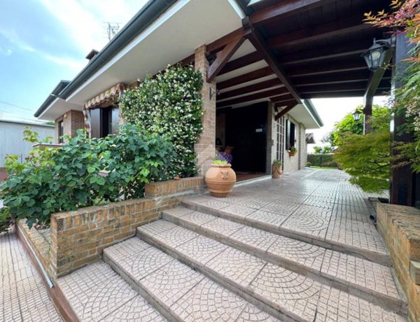 casa indipendente in vendita a Vigonza