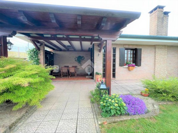 casa indipendente in vendita a Vigonza