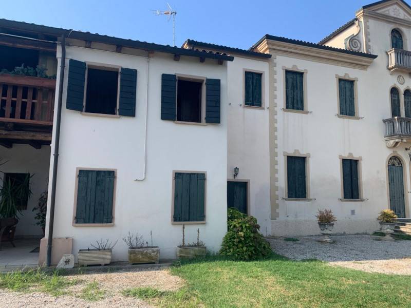 casa indipendente in vendita a Vigonza in zona Peraga