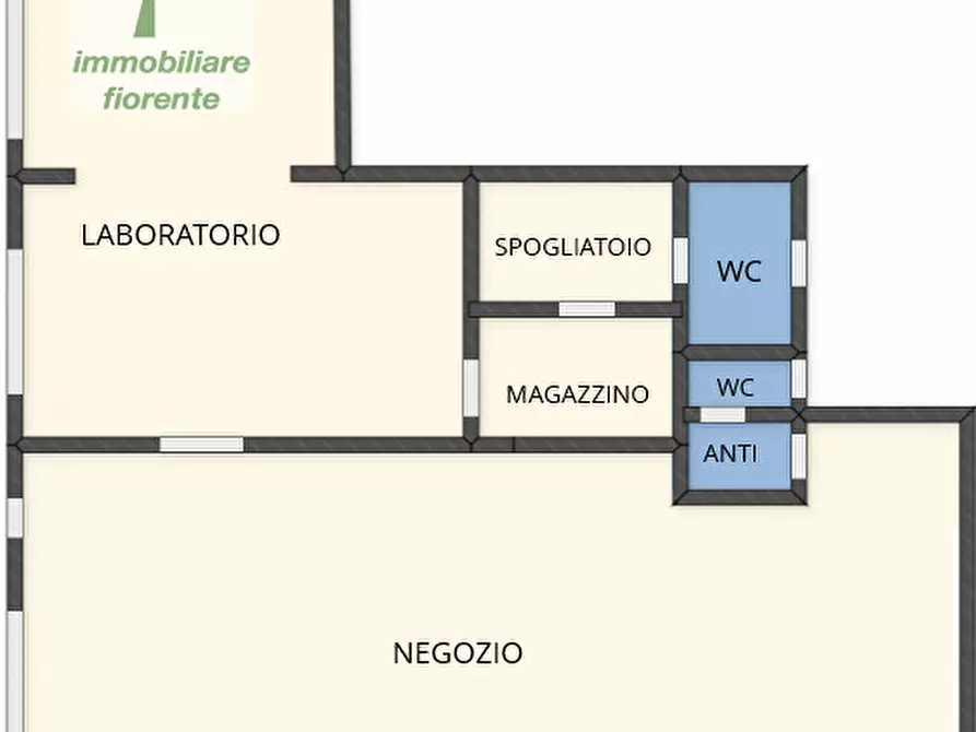 mansarda in vendita a Vigonza