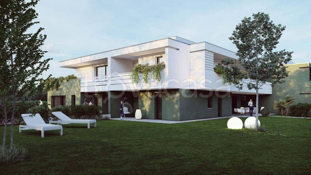 appartamento in vendita a Vigonza
