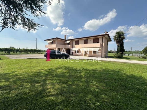 casa indipendente in vendita a Vigonza