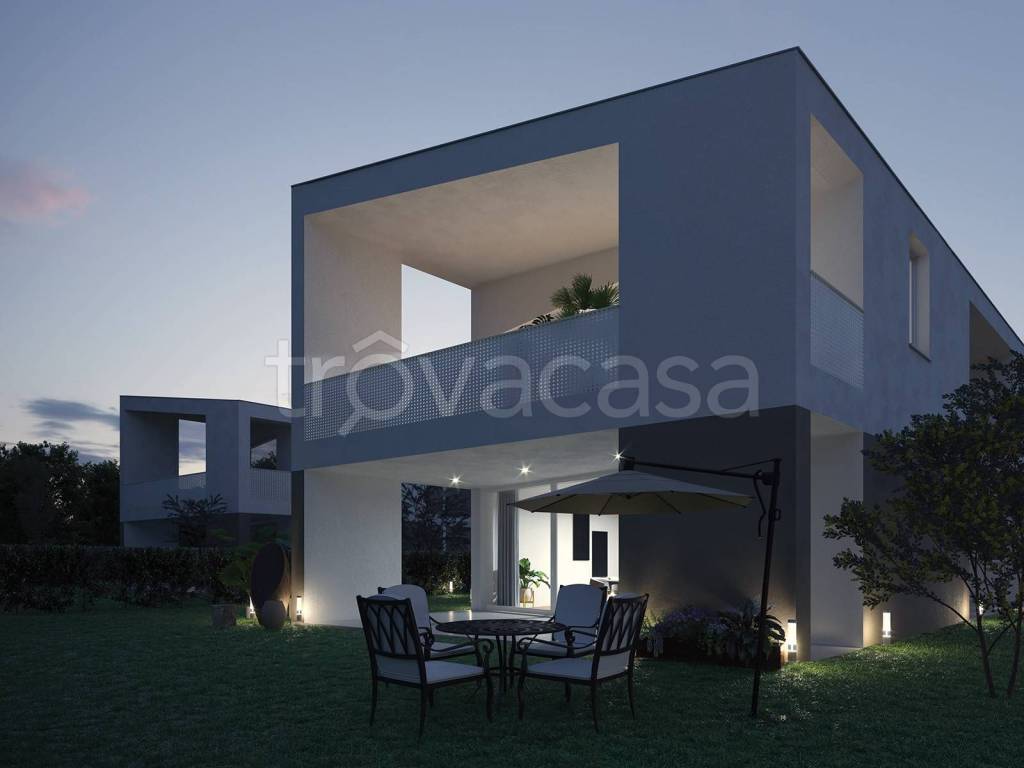 casa indipendente in vendita a Vigonza