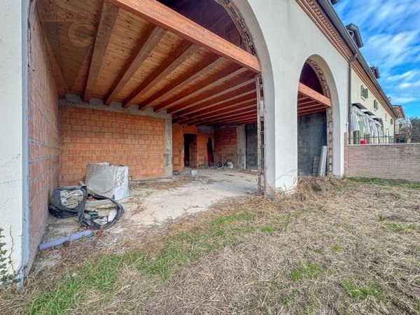 casa indipendente in vendita a Vigonza in zona Peraga