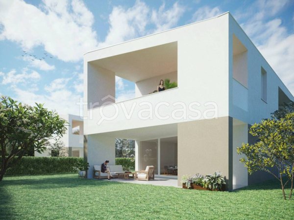 casa indipendente in vendita a Vigonza in zona Perarolo