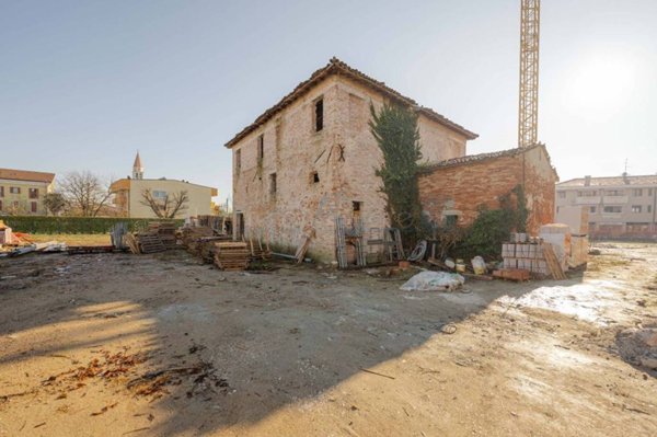 casa indipendente in vendita a Vigonza in zona Peraga