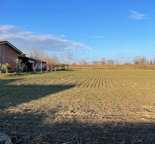 terreno edificabile in vendita a Vigonza