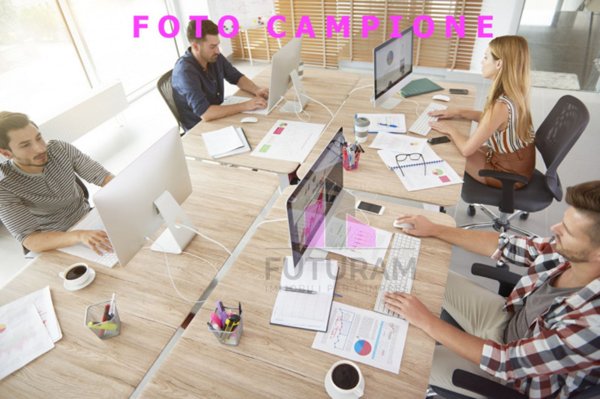 ufficio in vendita a Vigonza in zona Peraga