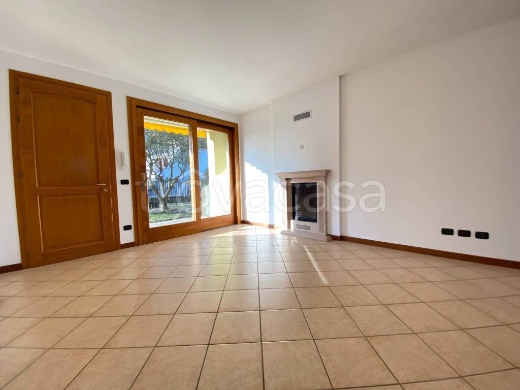 casa indipendente in vendita a Vigonza