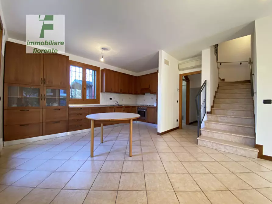 casa indipendente in vendita a Vigonza in zona Codiverno