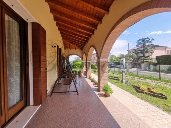 casa indipendente in vendita a Vigonza