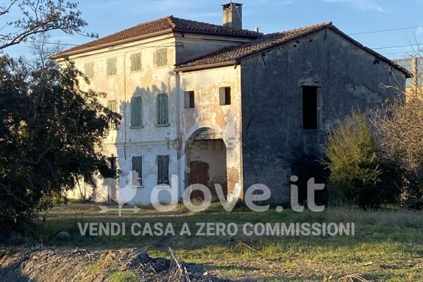 pentavano in vendita a Vigonza