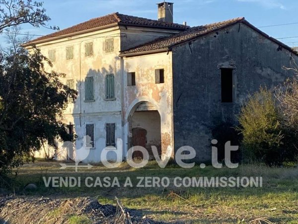 casa indipendente in vendita a Vigonza