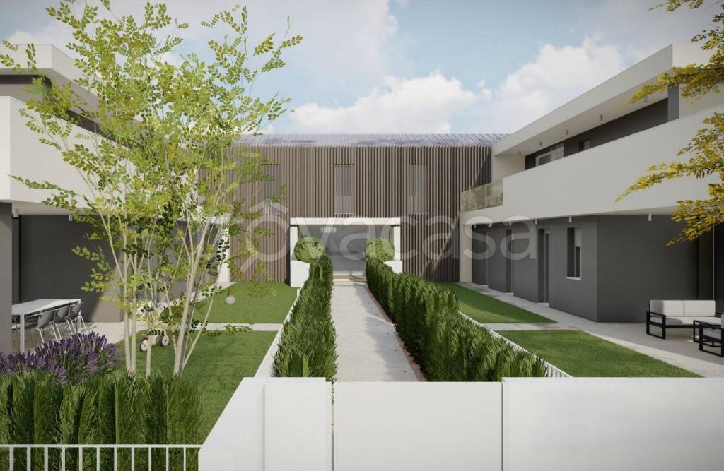 appartamento in vendita a Vigonza