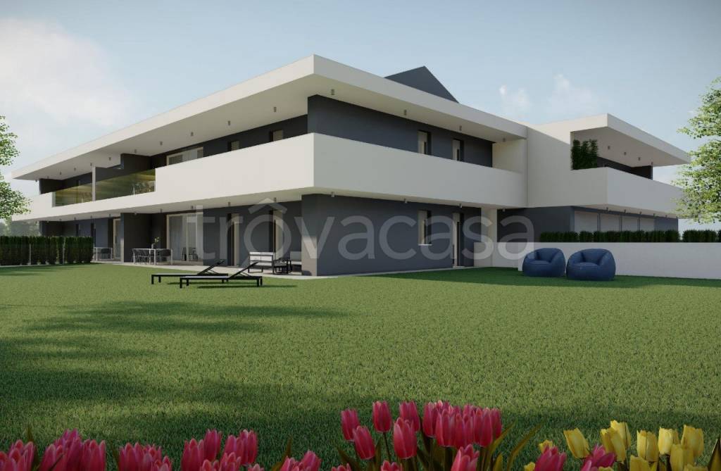 appartamento in vendita a Vigonza