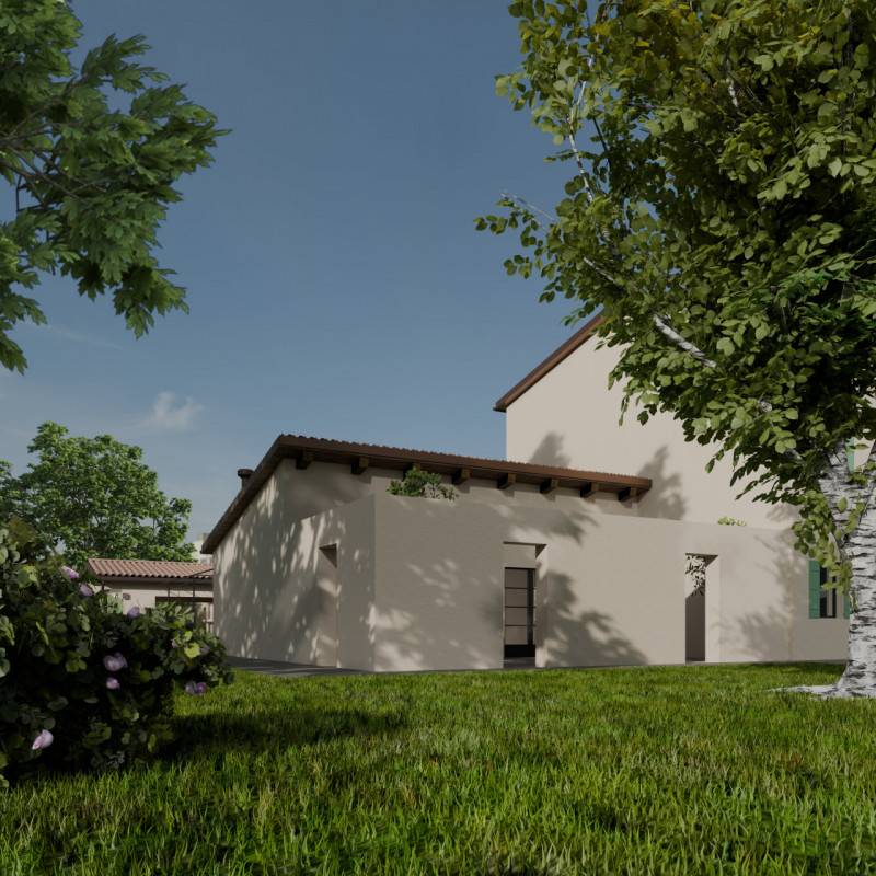 casa indipendente in vendita a Vigonza