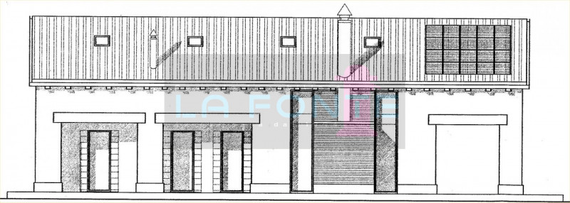 terreno edificabile in vendita a Vigonza in zona Peraga