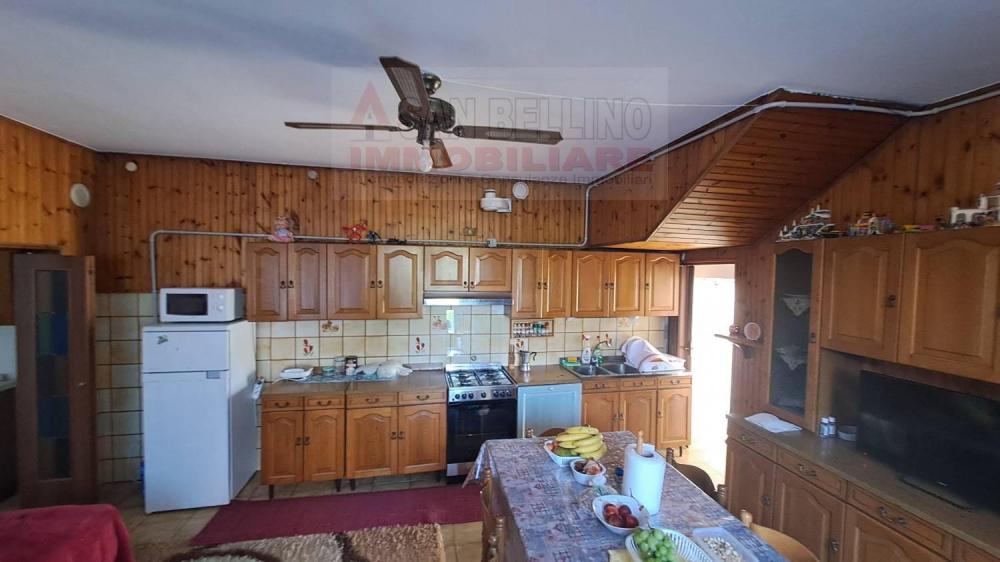 casa indipendente in vendita a Vigonza